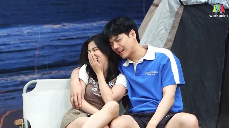 นิกกี้ ก้อย