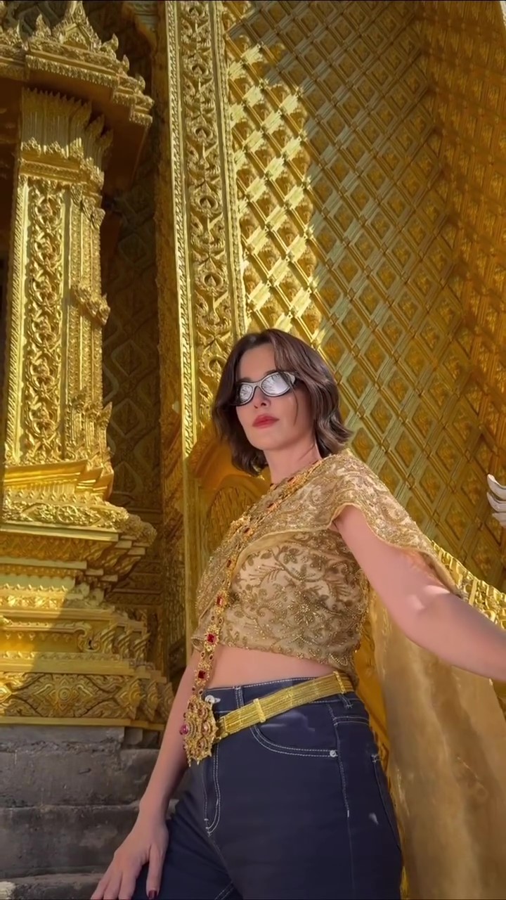 ธัญญ่า ธัญญาเรศ