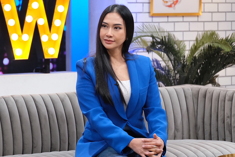 พิม พิมพ์พรรณ โต้ตกอับขายคอนโด