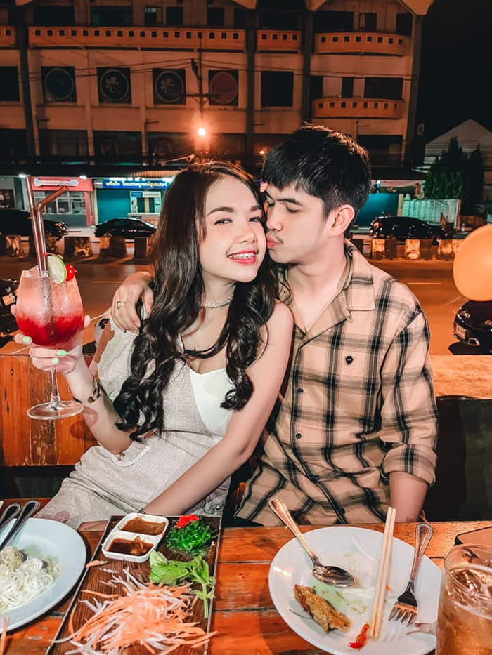  เจนนี่ ได้หมดถ้าสดชื่น - เนเงิน 