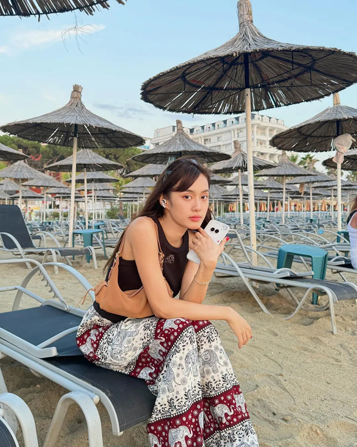 เก๋ไก๋ ณัฐธิชา 