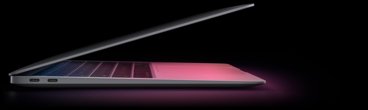 macbook air 2020