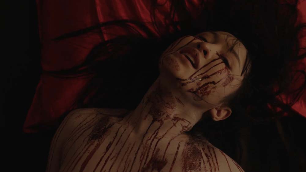 มึงนอน มึงตาย don't sleep มึงนอน มึงตาย don't sleep หนังผีไทย