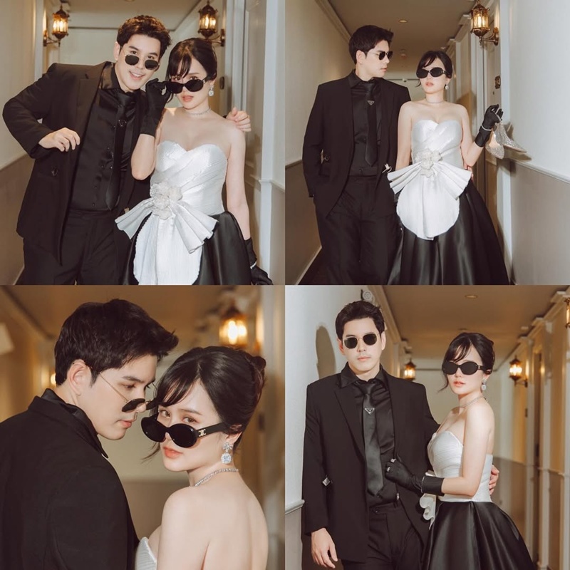 อั๋น อัครพรรฒ ดาราช่อง 7