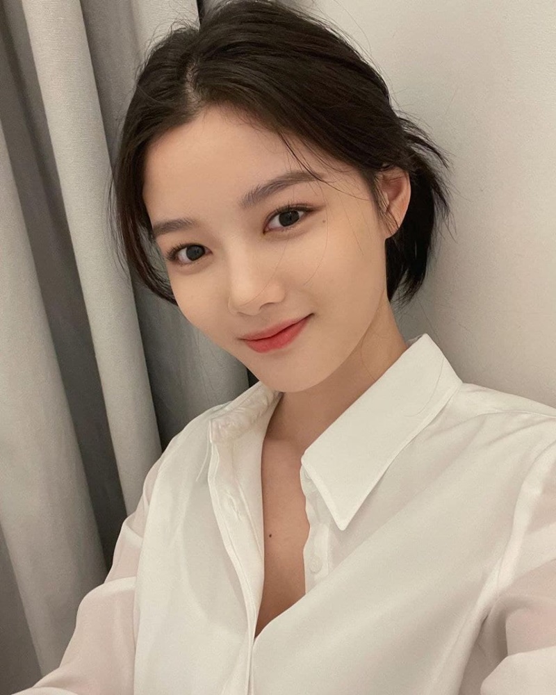 คิมยูจอง kim yoo jung