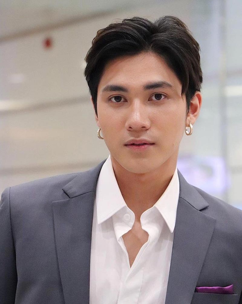 สมิธ ภาสวิชญ์