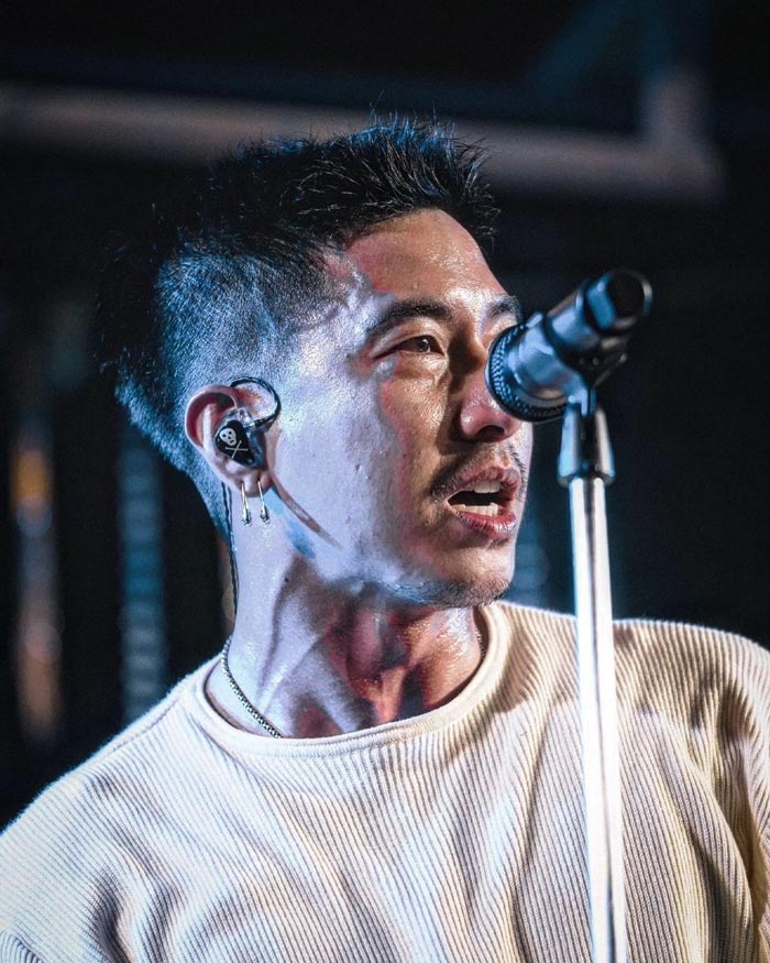 โตโน่ ภาคิน