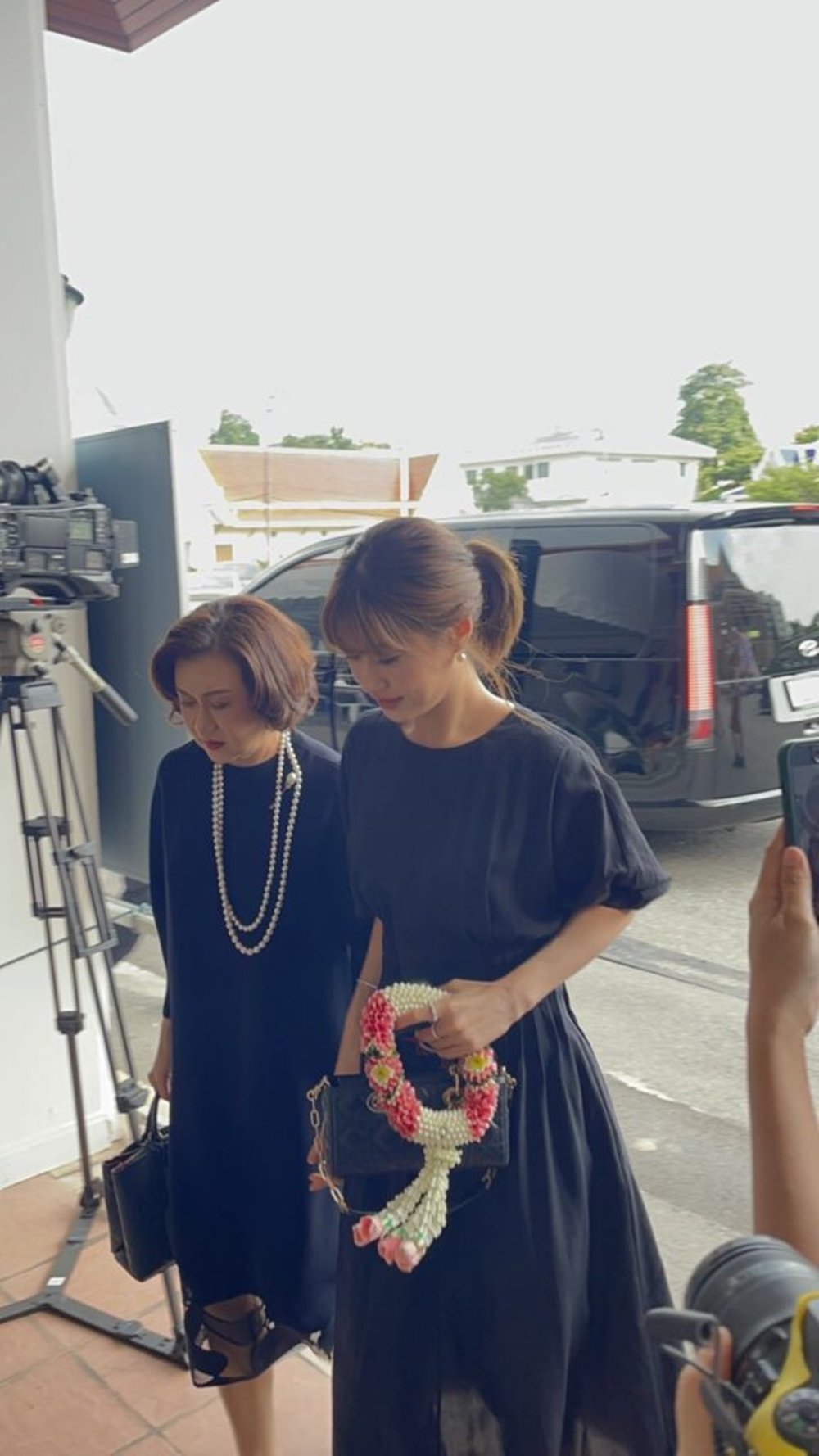 เผยสาเหตุ คุณแม่งามทิพย์ เสียชีวิต พบป่วยโรคมะเร็ง แต่ไม่ได้บอกคนรอบข้าง