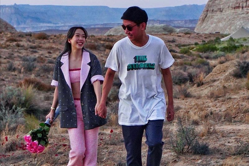 นาฑี อิงฟ้า