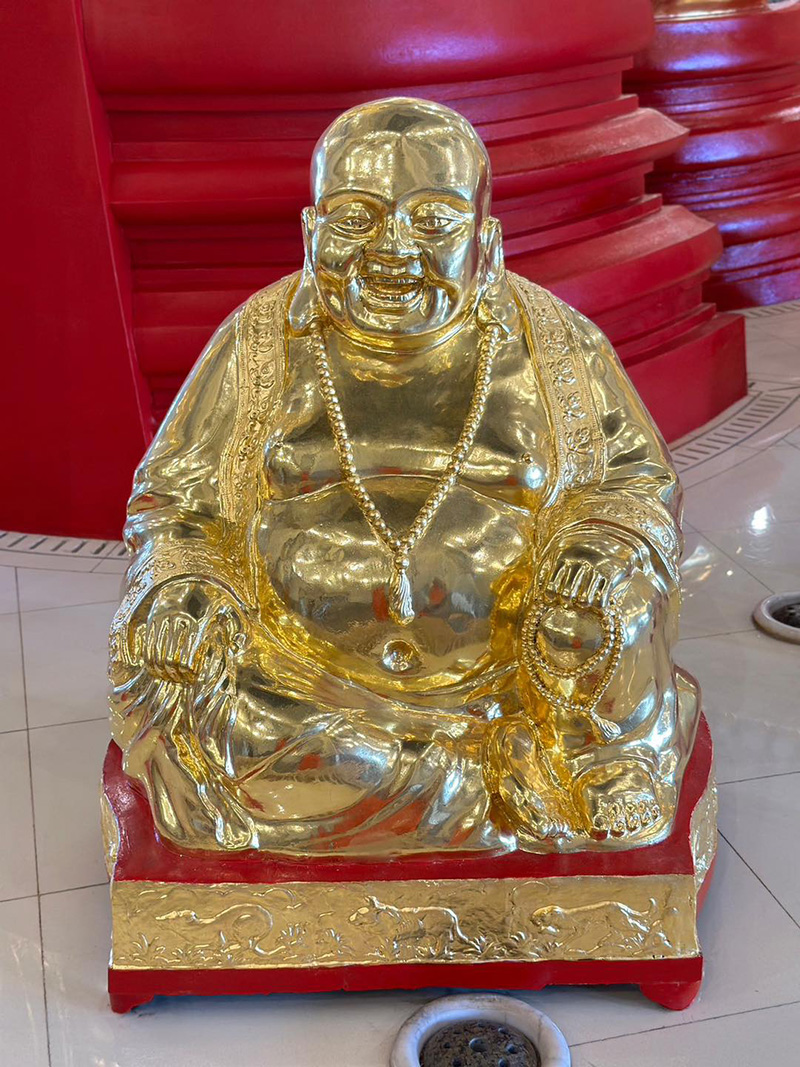 หลวงพ่อโสธร บูรณะเสร็จแล้ว วัดโสธรวราราม พร้อมเปิดให้ชมความงดงาม