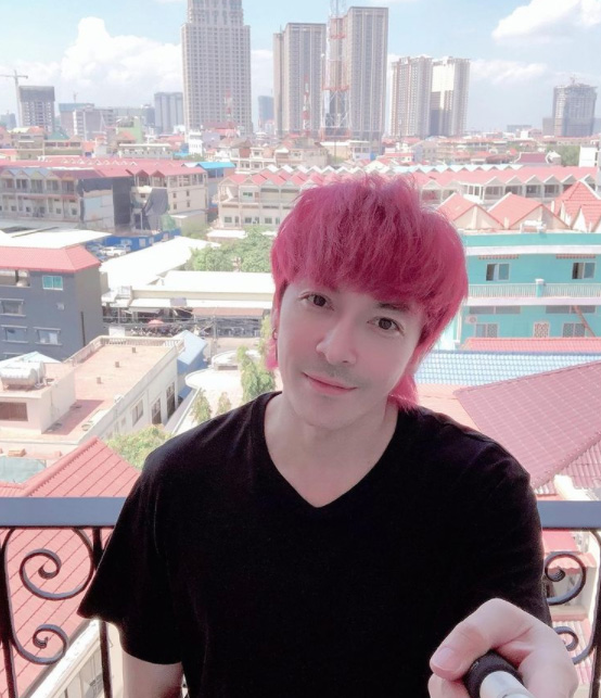 ปู แบล็คเฮด
