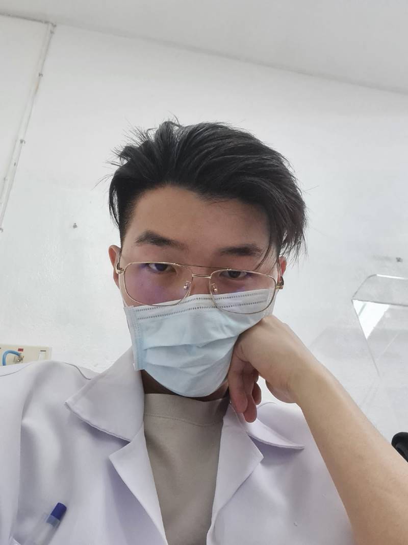 หมอมิณทร์ ยงสุวิมล