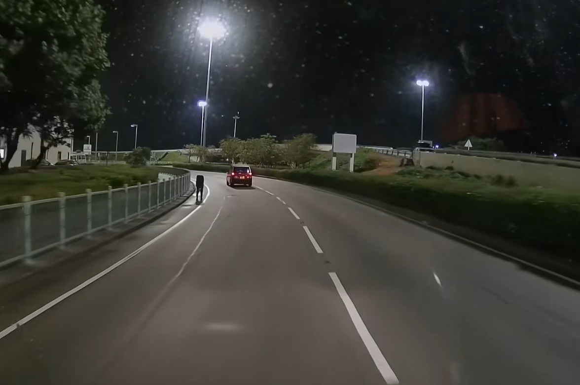 คนหัวขาด