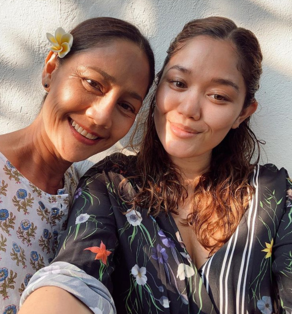 ลูกดารา