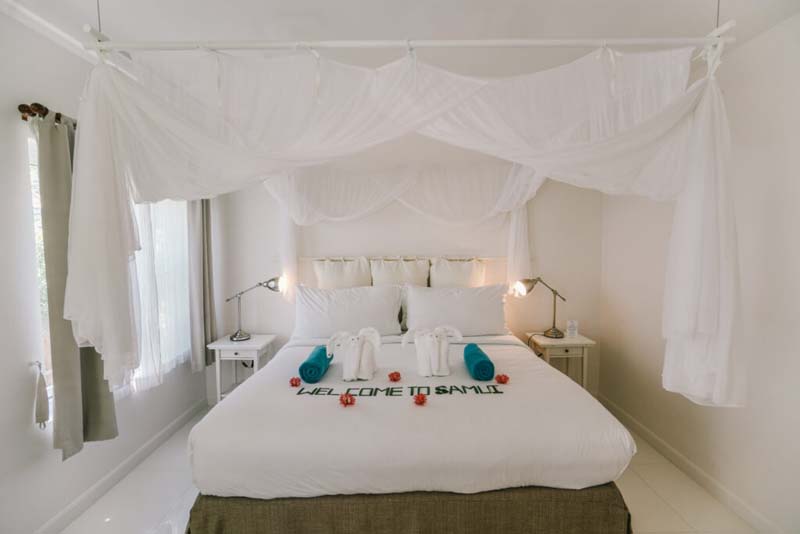 King’s Garden Resort Samui