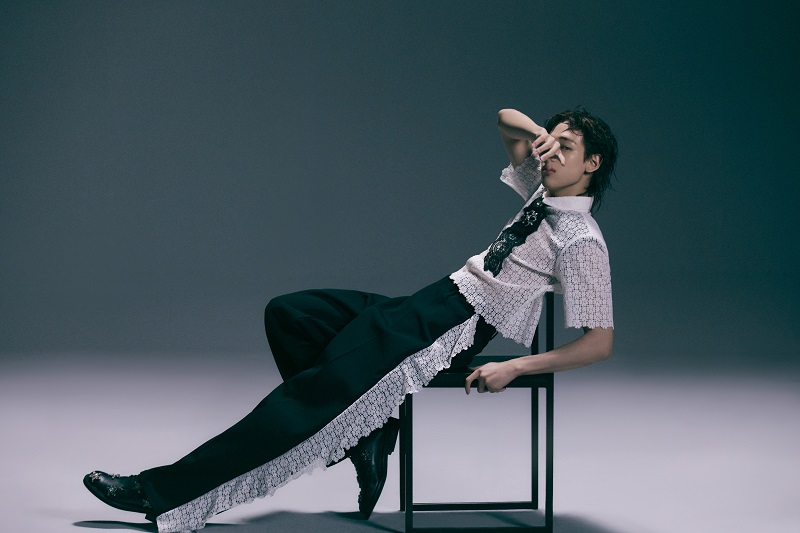 คอนเสิร์ตแบมแบม 2023-2024 BamBam THE 1ST WORLD TOUR ENCORE [AREA 52] in BANGKOK