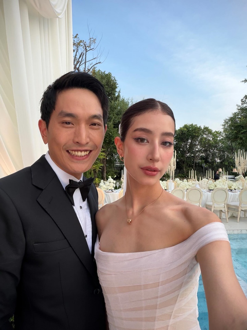 ภูผา ทักแชตจีบ มิ้นต์ เมื่อ 14 ปีก่อน