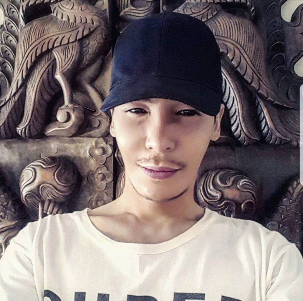 นาธาน โอมาน