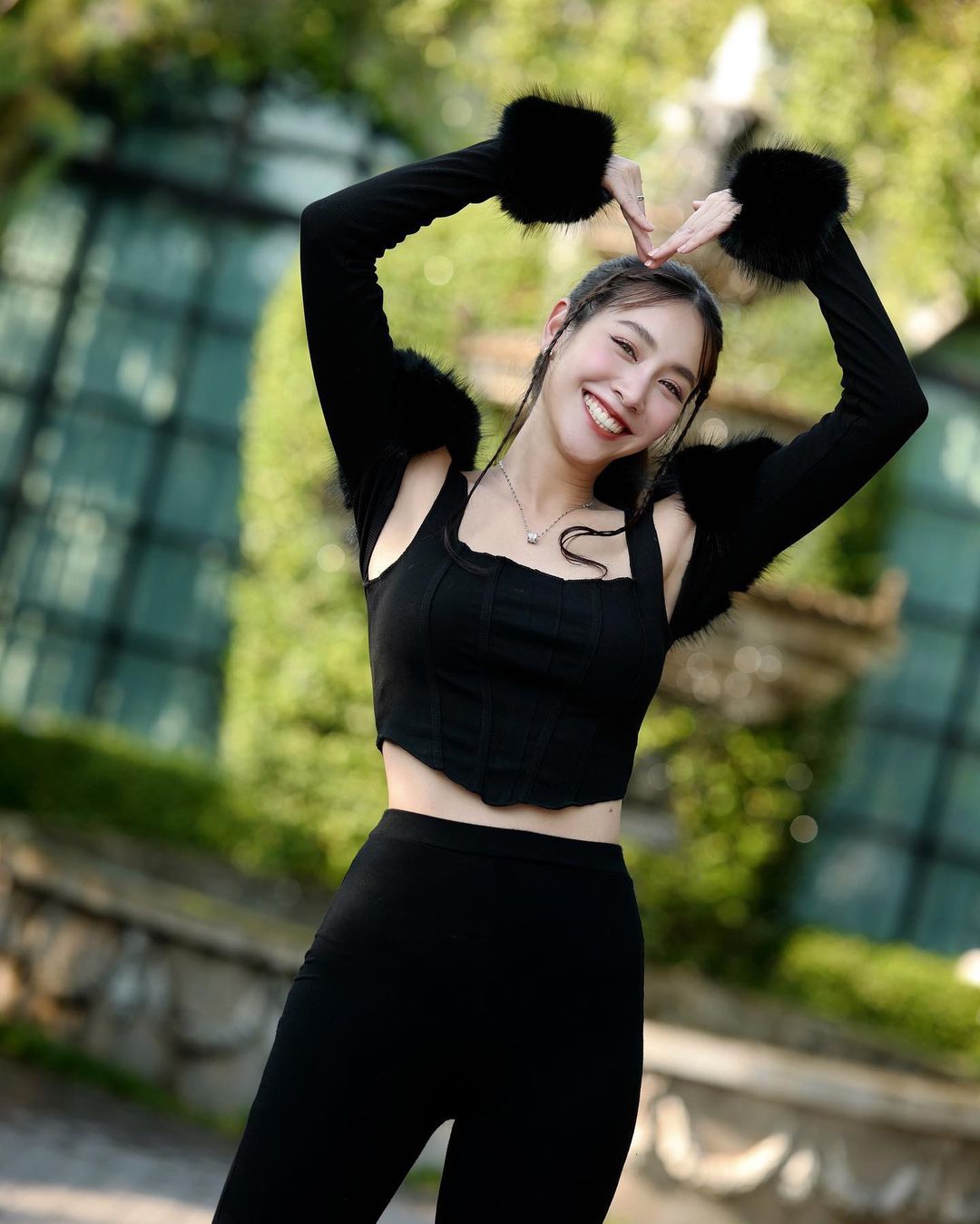 มิน พีชญา 