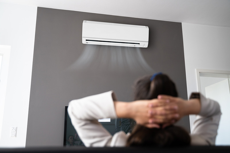 เครื่องใช้ไฟฟ้าในบ้าน