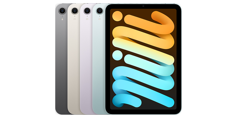 ราคา iPad mini 7