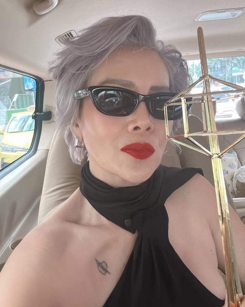 ต่าย เพ็ญพักตร์