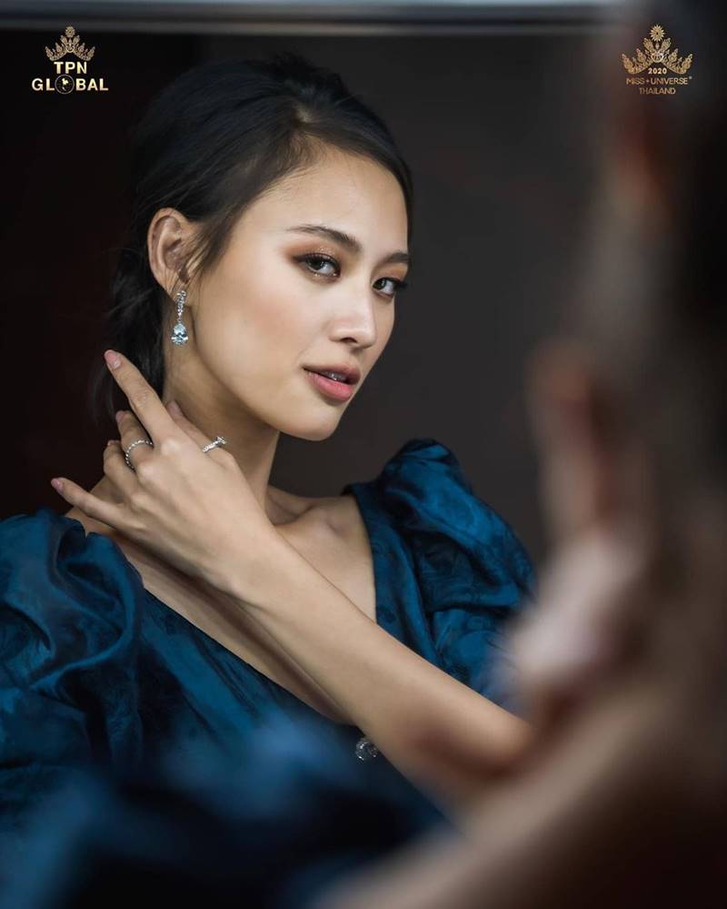 เฌอเอม ชญาธนุส