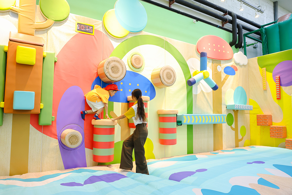 Kidzooona เปิดให้บริการสาขาใหม่ที่ Central Northville นนทบุรี