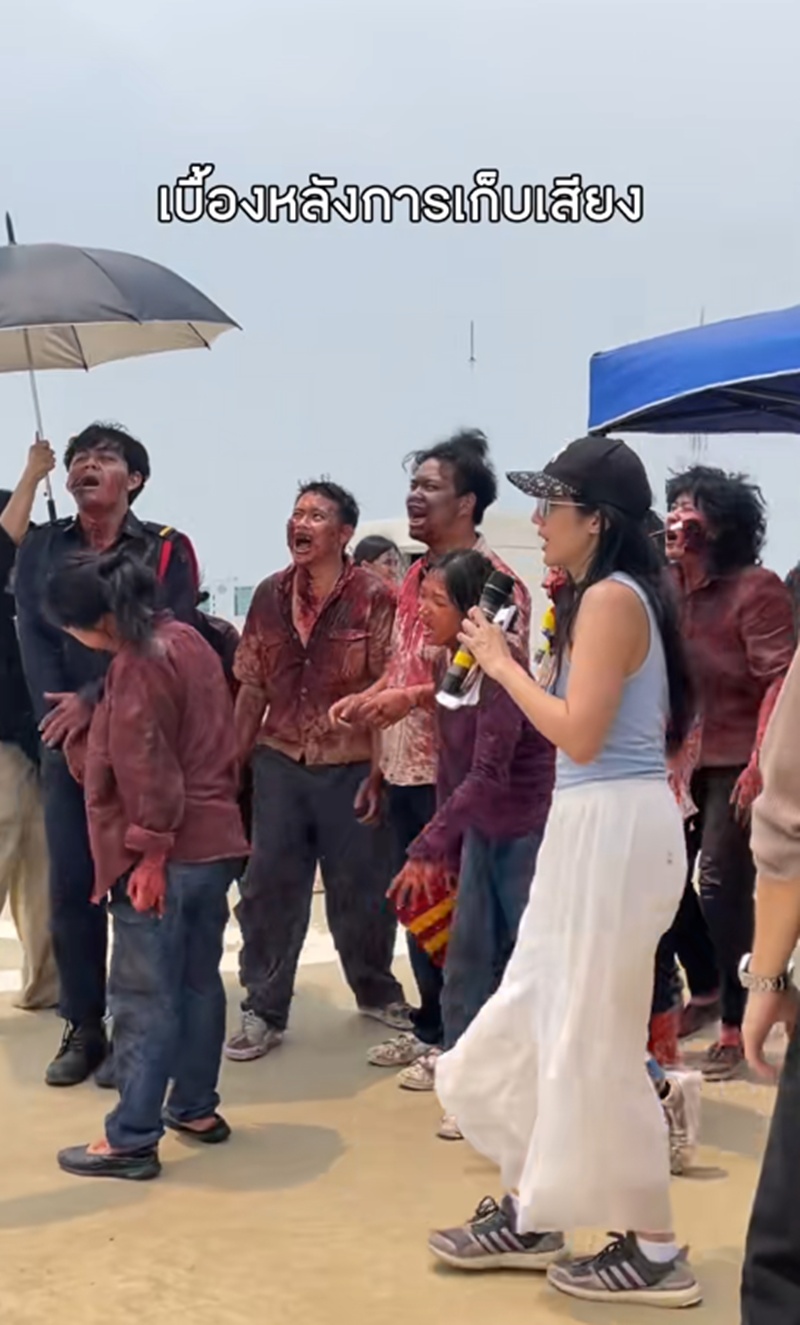 ซีรีส์ไทย