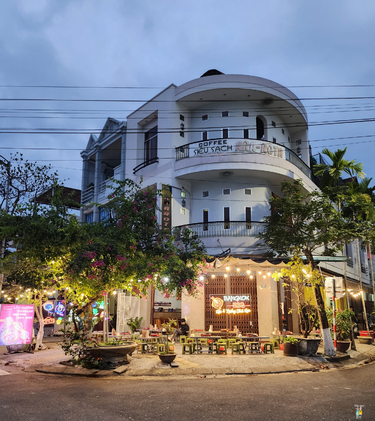 เที่ยวดานัง