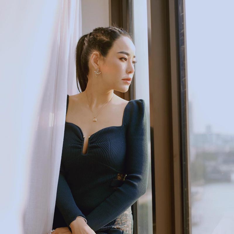 หนิง ปณิตา