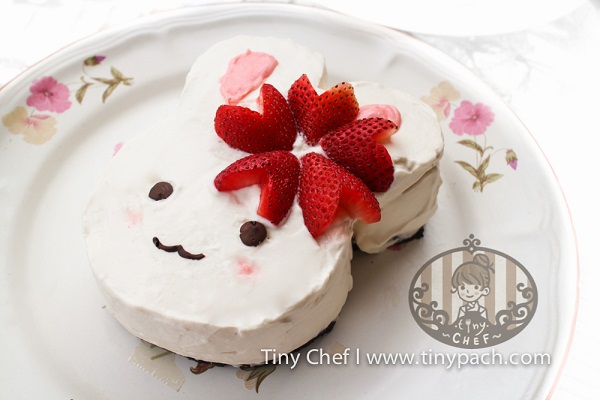 เค้กวันเด็ก