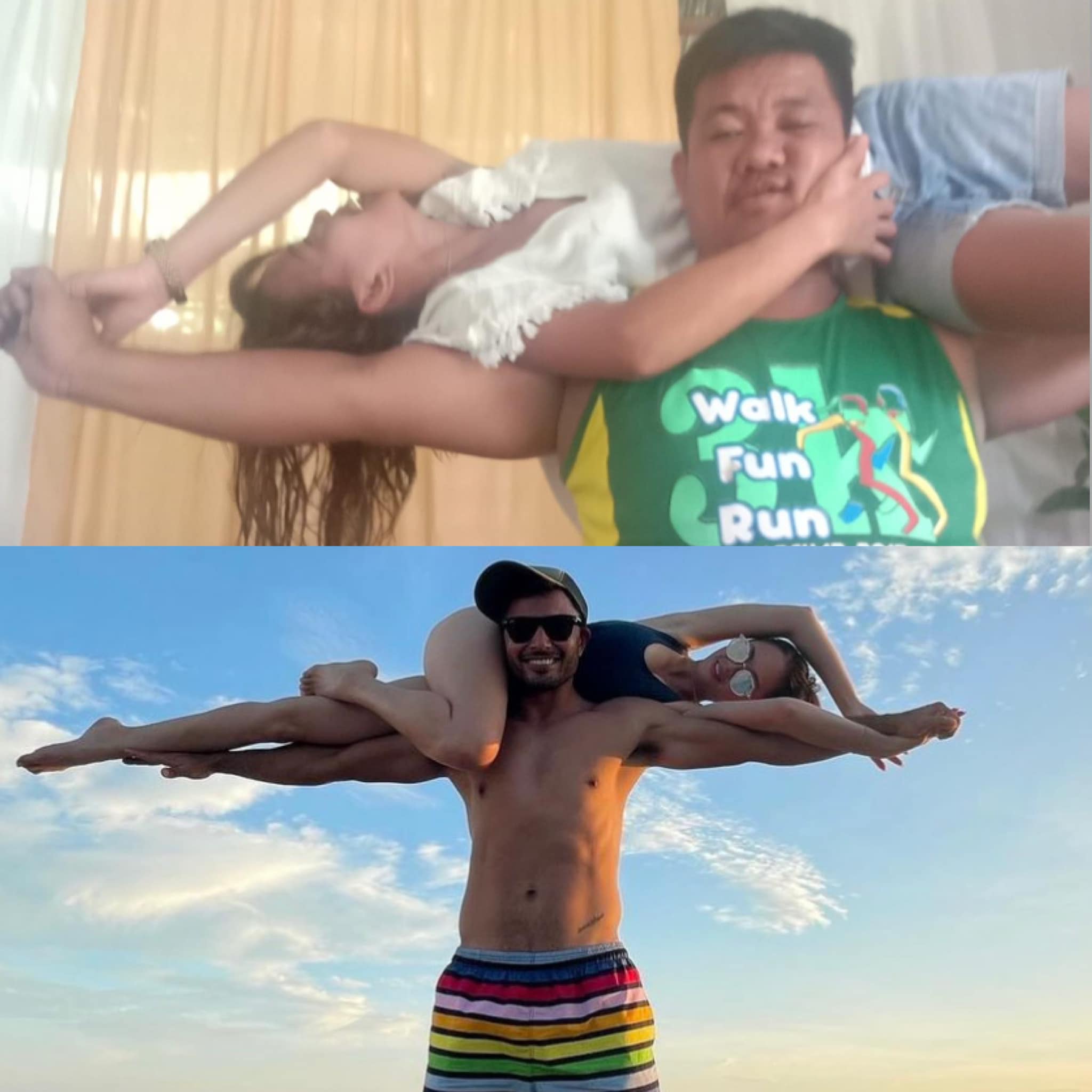 ชาเลนจ์ใหม่