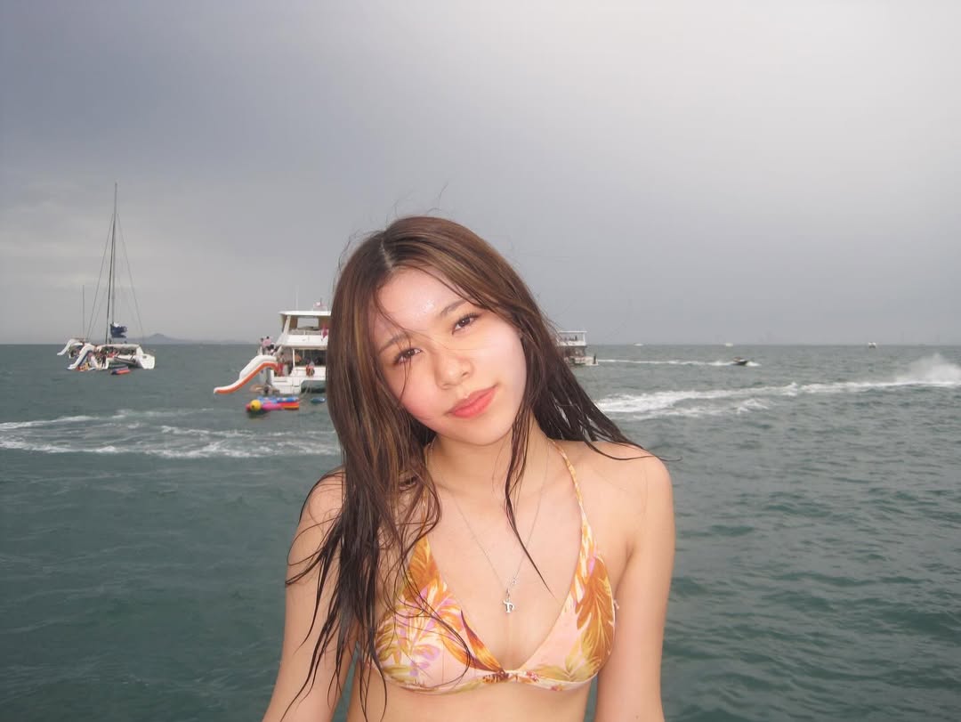 แตงโม ปุณณาดา