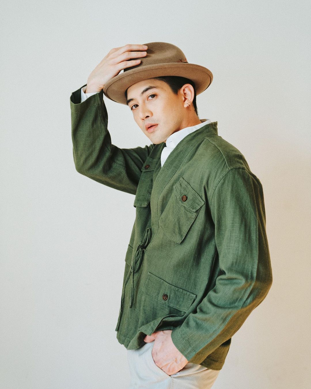  แม็กซ์ เจนมานะ 