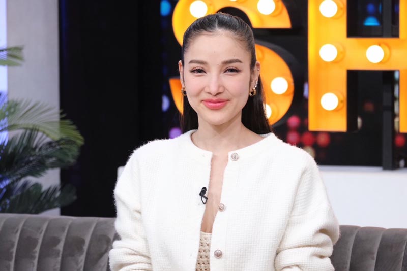 แพท ณปภา