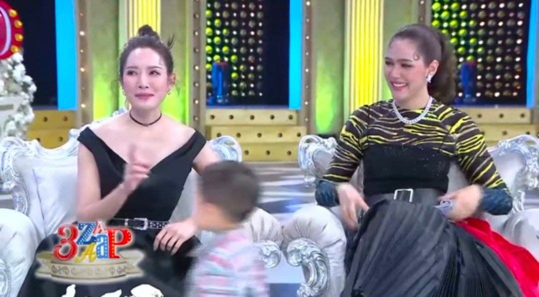 รายการ 3แซ่บ