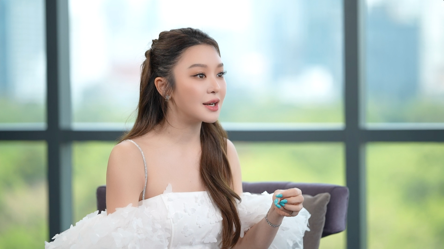 มายด์ ณภศศิ