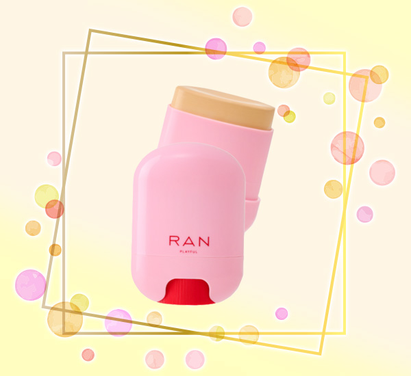 รองพื้นแบบแท่ง