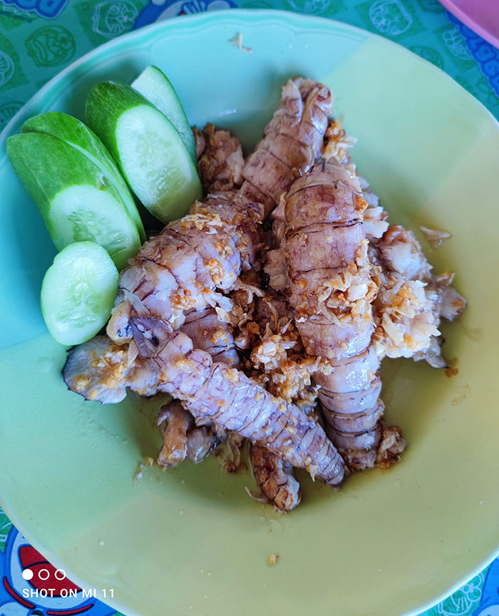 ร้านอาหารตามสั่ง ชลบุรี