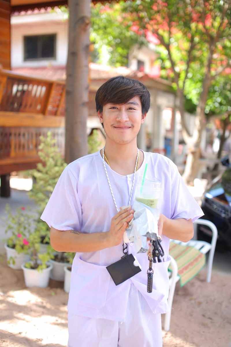 นุ๊ก ธนดล