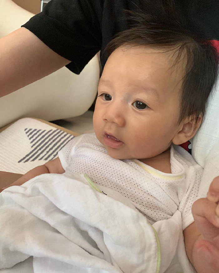 ลูกดารา