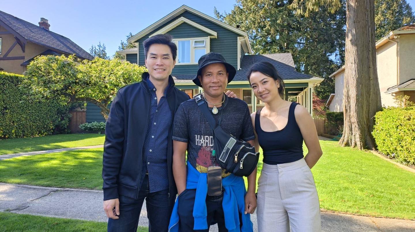 ไมค์ ภิรมย์พร