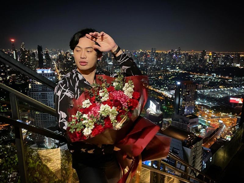 ดีเจมะตูม เตชินท์