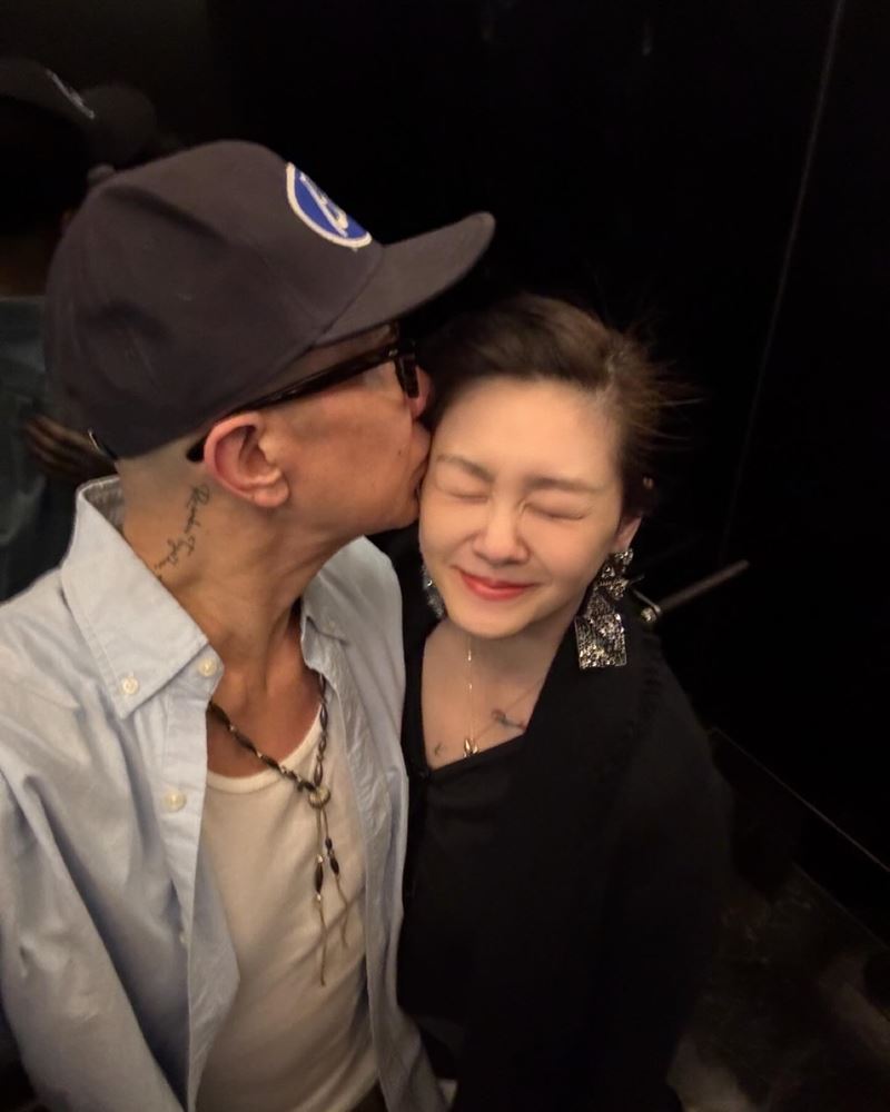 ดีเจคู รักแรกและรักสุดท้ายของ ต้าเอส