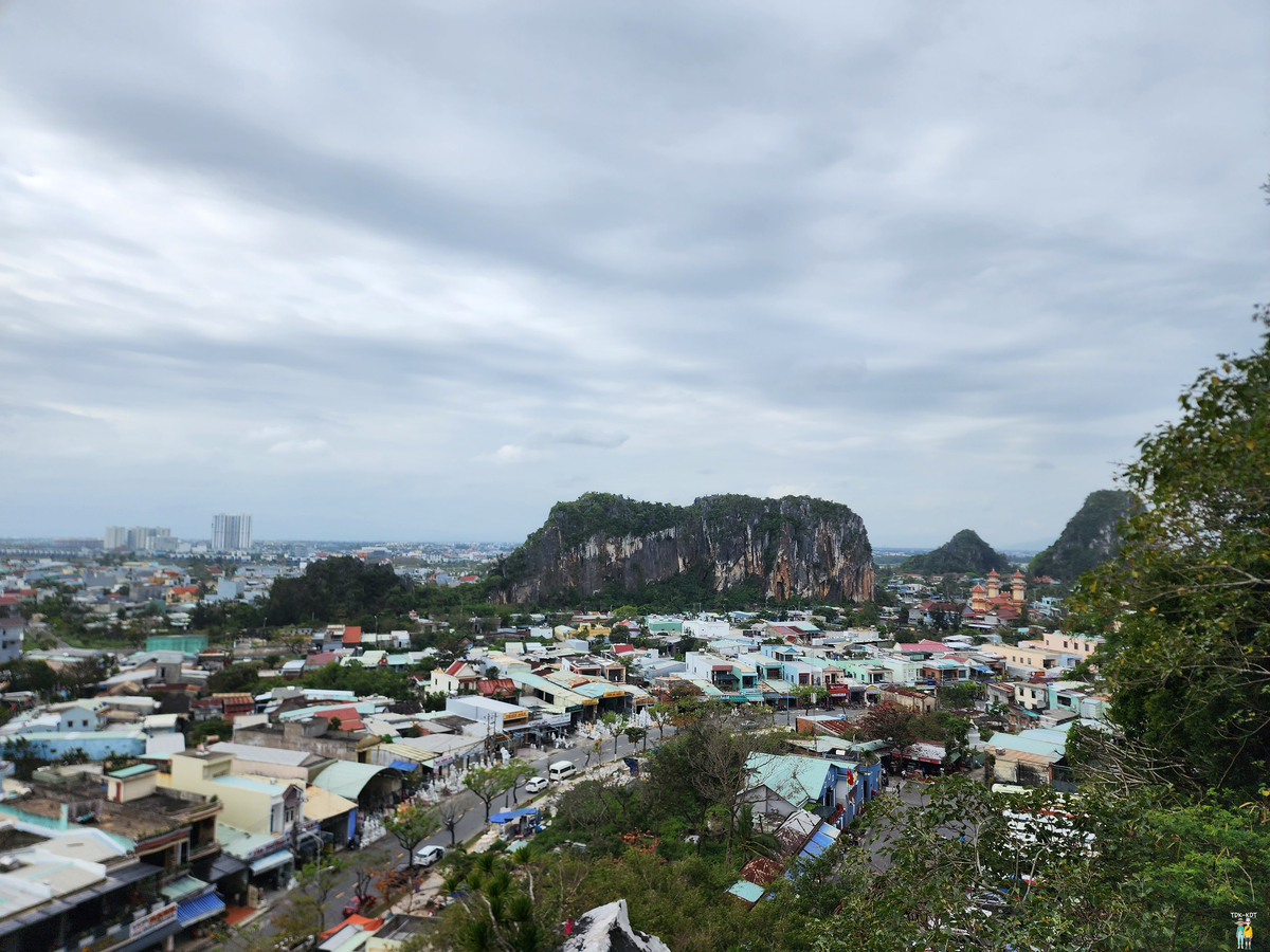 เที่ยวดานัง