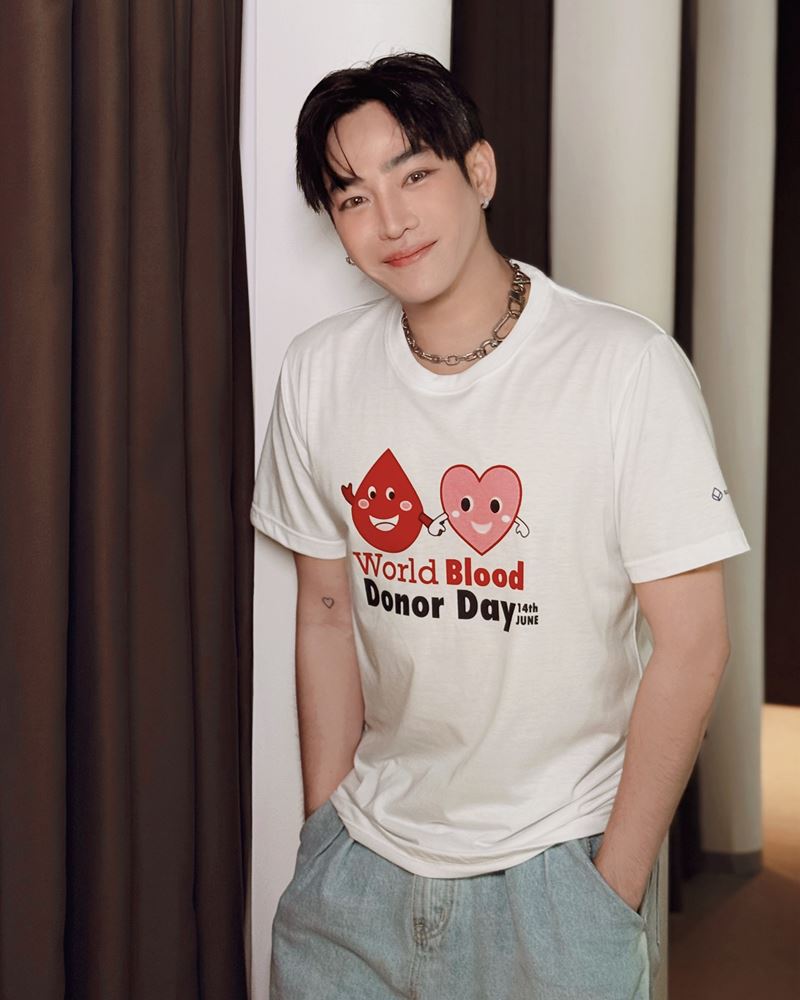 เป๊ก ผลิตโชค ส่อโดน 2 ข้อหา