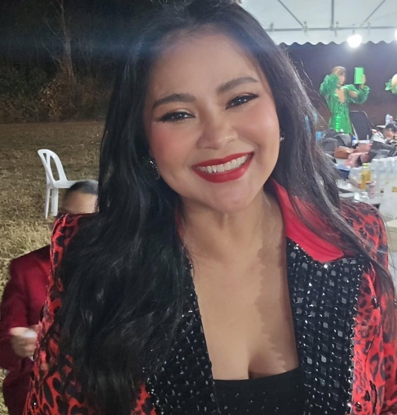 ตั๊ก ศิริพร