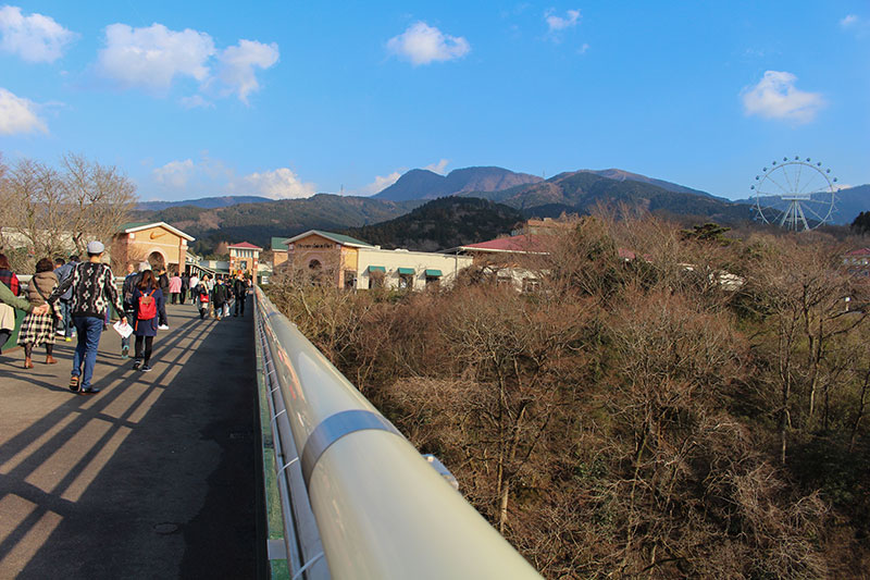 ลักชัวรี่พรีเมี่ยมเอาท์เล็ต