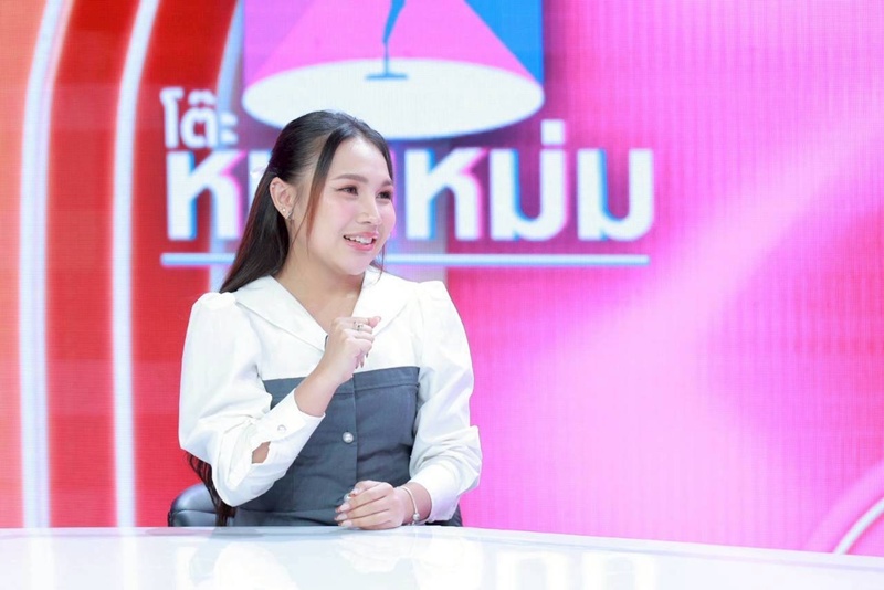 ลิลลี่ ได้หมดถ้าสดชื่น โล่งอก เจนนี่ คืนดี แม่เกตุ